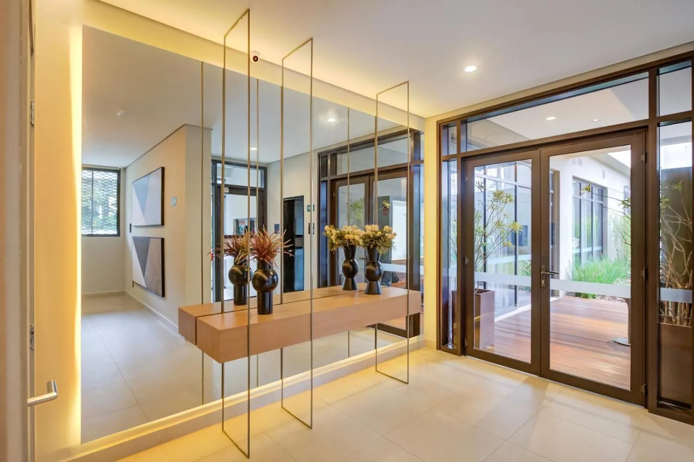 아파트 Roomo Vila Mariana Vergueiro Residencial 상파울루 브라질