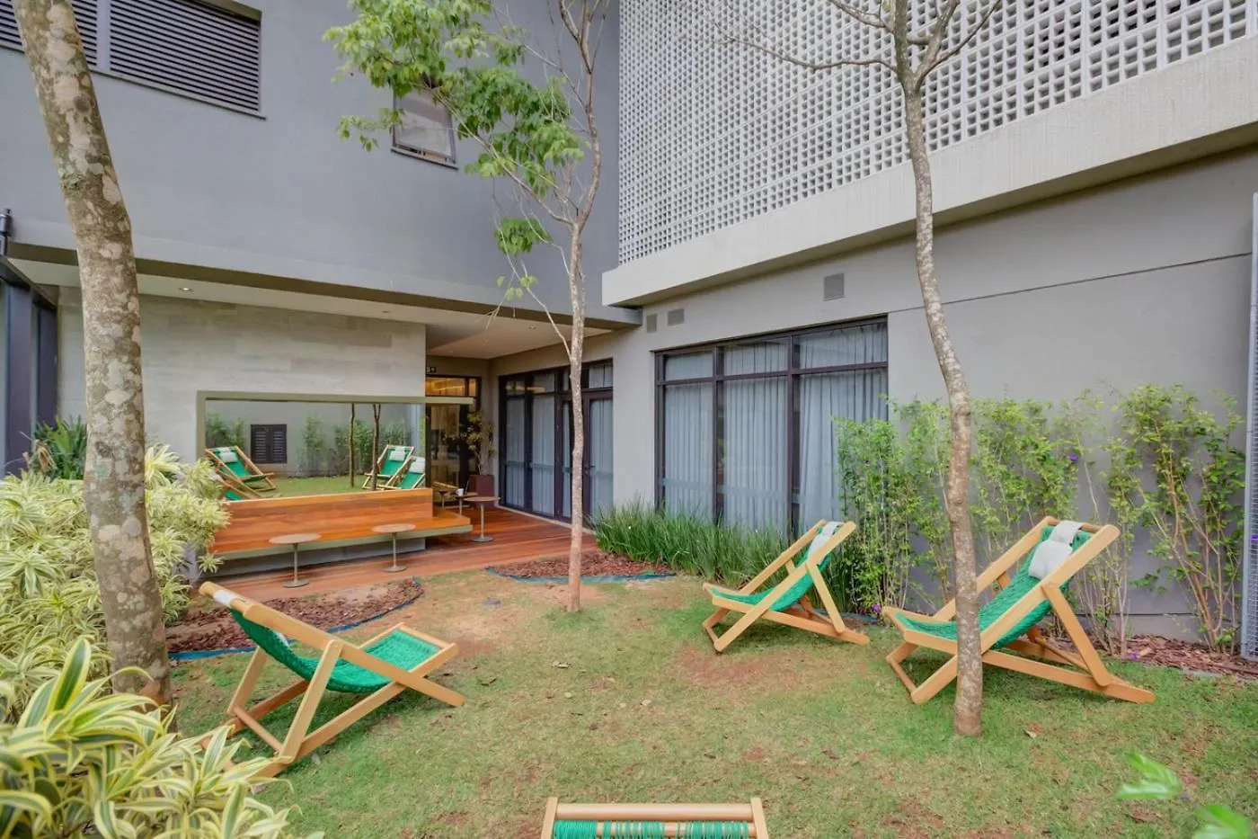 Roomo Vila Mariana Vergueiro Residencial 상파울루 0*,