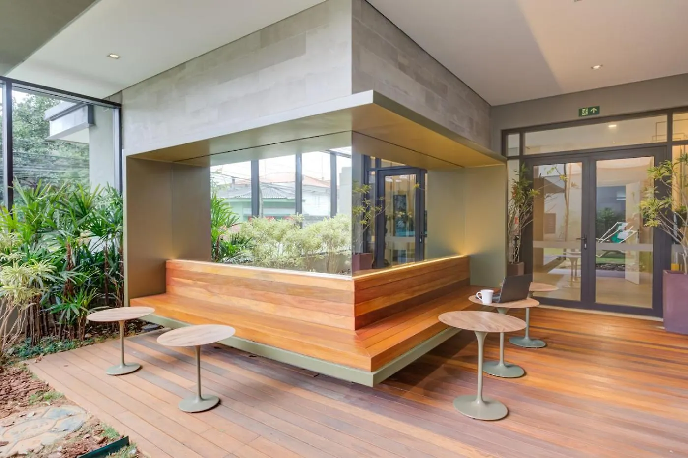 Roomo Vila Mariana Vergueiro Residencial 상파울루