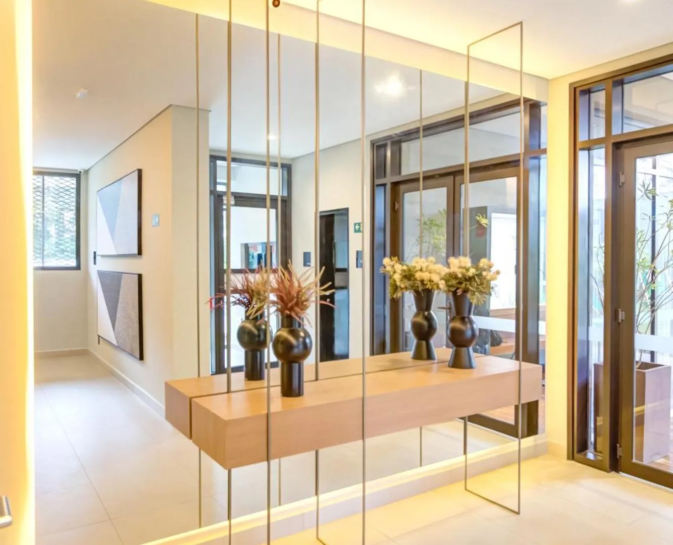 Апартаменты Roomo Vila Mariana Vergueiro Residencial Сан-Пауло